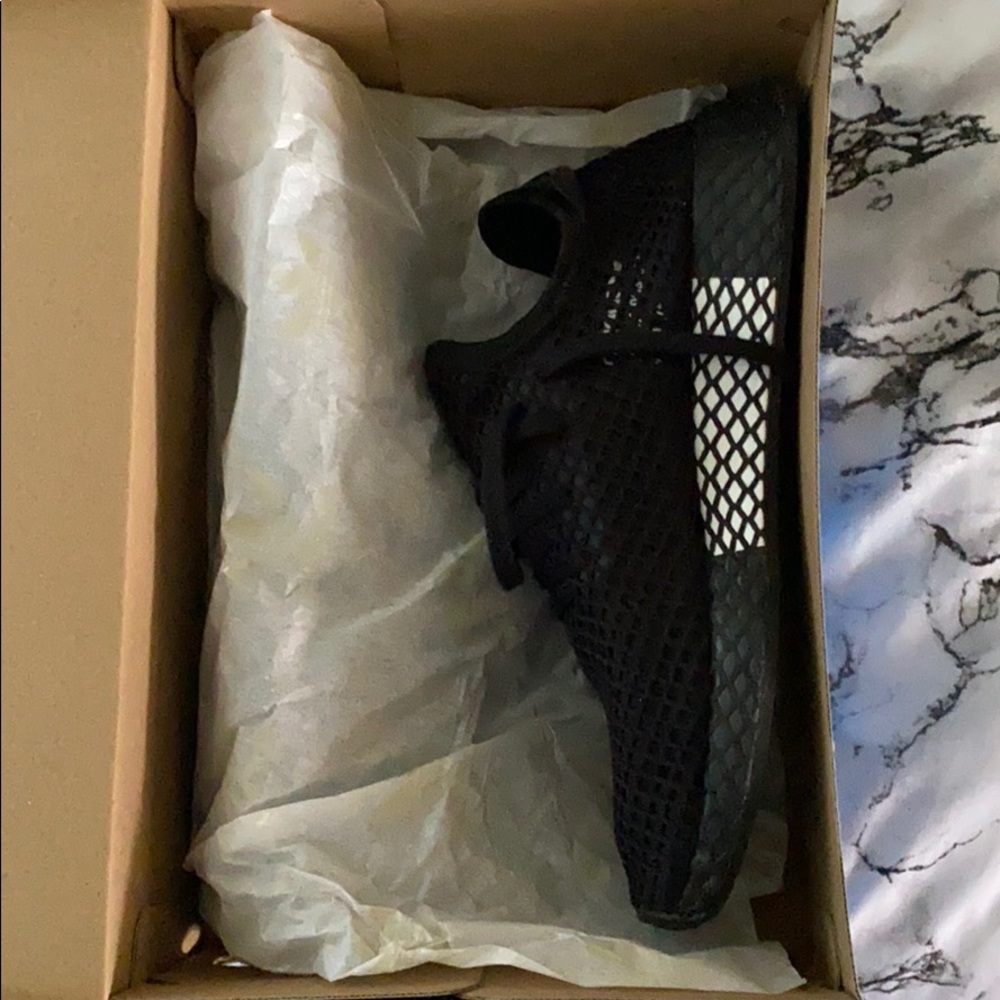 Deerupt Runners